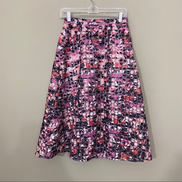 🆕 Sam Edelman Enchanted kiss skirt - Picture 2 of 7